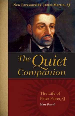 The Quiet Companion de Mary Purcell