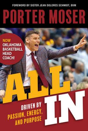 All in de Porter Moser