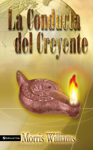 La conducta del creyente de Margery Williams