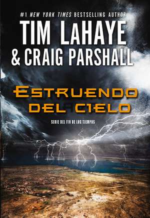 Trueno del cielo de Tim LaHaye