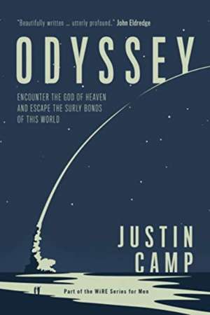 Odyssey de Justin Camp