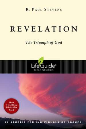 Revelation: The Triumph of God de R. Paul Stevens