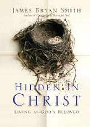 Hidden in Christ de James Bryan Smith