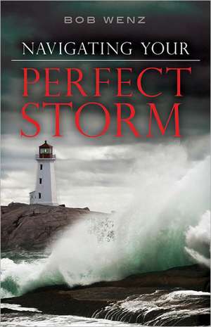 Navigating Your Perfect Storm de Bob Wenz