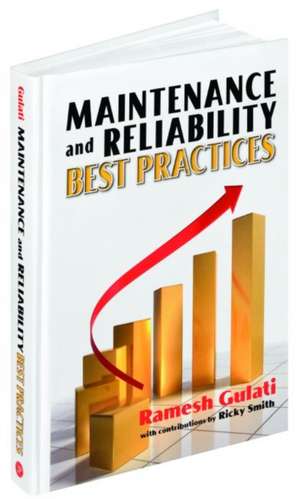 Maintenance and Reliability Best Practices de Ramesh Gulati