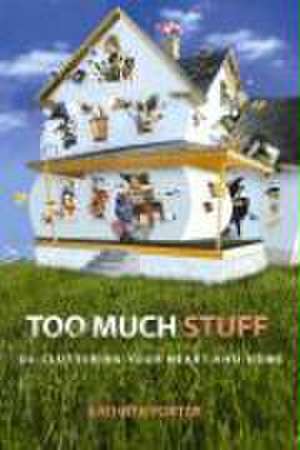 Too Much Stuff de Kathryn Porter