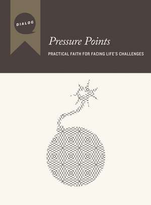 Pressure Points de Beacon Hill Press