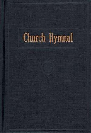 Church Hymnal de S. F. Coffman