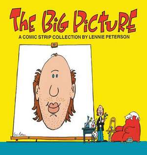 The Big Picture de Lennie Peterson