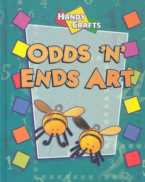 Odds 'n' Ends Art de Gillian Souter