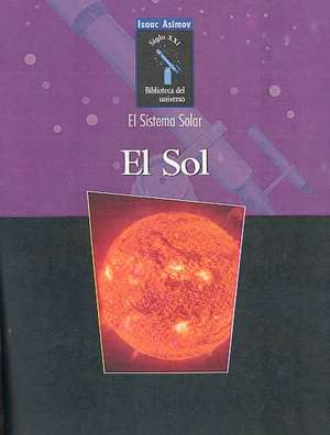 El Sol de Isaac Asimov