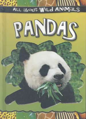 Pandas de Gareth Stevens Publishing