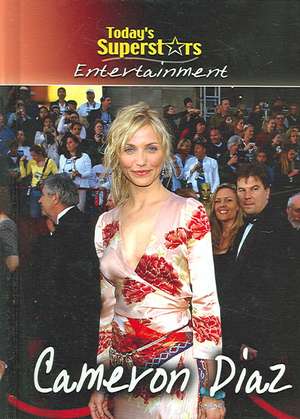 Cameron Diaz de Geoffrey M. Horn