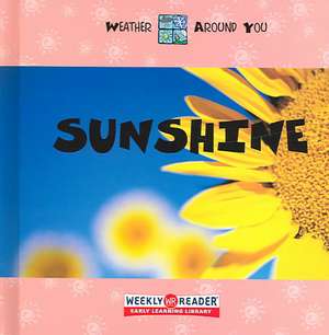 Sunshine de ANITA GANERI