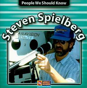 Steven Spielberg de Jonatha A. Brown