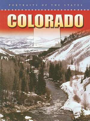 Colorado de Kathleen W. Deady