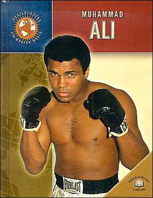 Muhammad Ali de James Arbuckle