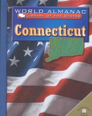 Connecticut: The Constitution State de Darice Bailer