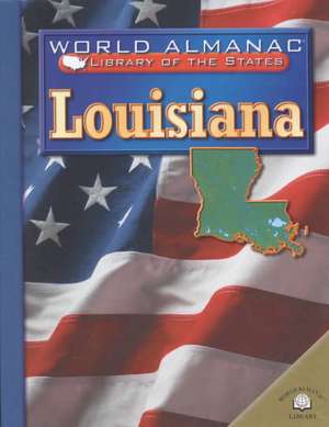 Louisiana, the Pelican State de Leslie S. Gildart