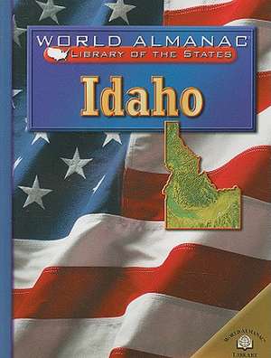 Idaho: The Gem State de Karen Edwards