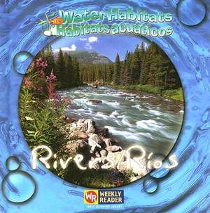 Rivers/Rios de JoAnn Early Macken