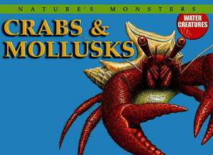 Crabs & Mollusks de Brenda Ralph Lewis