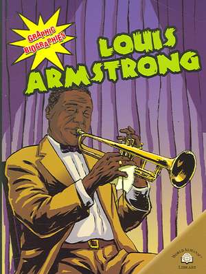 Louis Armstrong de Kerri O'Hern