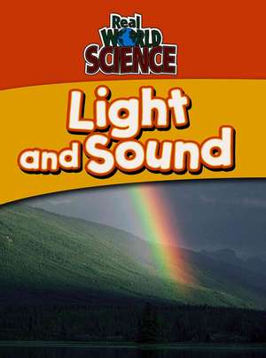 Light and Sound de John Clark