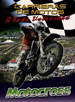 Motocross de Jim Mezzanotte