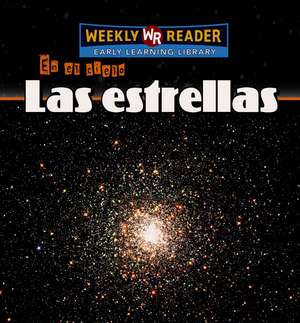 Las Estrellas = The Stars de Carol Ryback