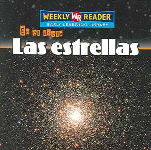 Las Estrellas = The Stars de Carol Ryback