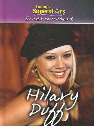 Hilary Duff de Elaine Israel