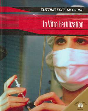 In Vitro Fertilization de Steve Parker