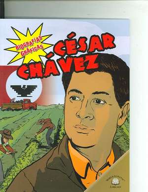 Cesar Chavez de Elizabeth/ O'Hern Hudson Goff