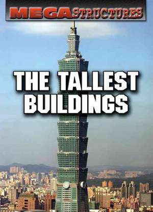 The Tallest Buildings de Susan K. Mitchell