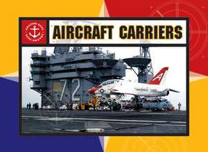 Aircraft Carriers de John Sutherland