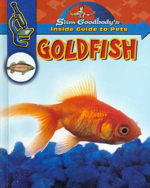 Goldfish de Slim Goodbody