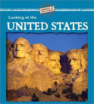 Looking at the United States de Kathleen Pohl