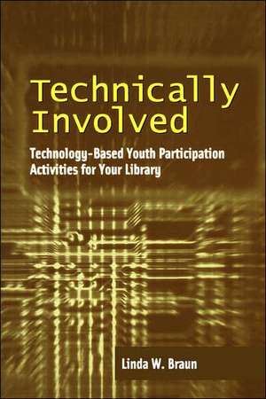 Technically Involved de American Library Association