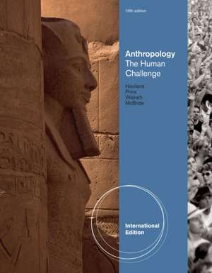 Anthropology de Dana Walrath