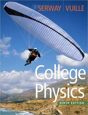 College Physics de Raymond A. Serway