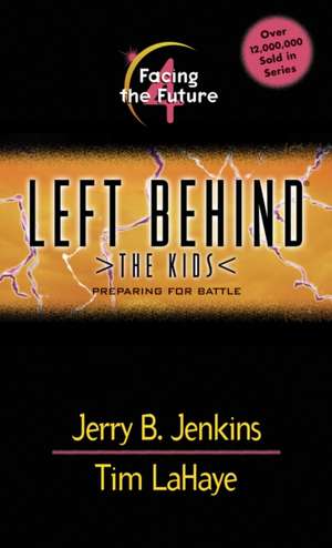 Facing the Future de Jerry B. Jenkins