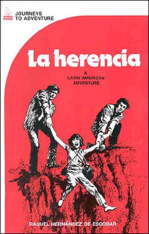 Journeys to Adventure, La Herencia de McGraw-Hill/Glencoe