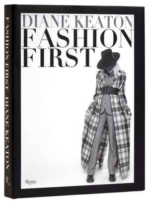 Fashion First de Diane Keaton