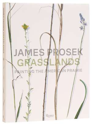 James Prosek Grasslands de James Prosek