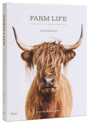 Farm Life de Randal Ford