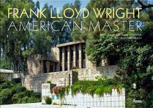 Frank Lloyd Wright: American Master de Kathryn Smith