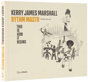Kerry James Marshall de Kerry James Marshall