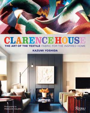 Clarence House de Kazumi Yoshida