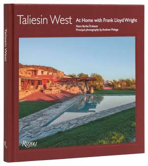 Taliesin West de Nora Burba Trulsson